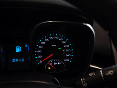 迈锐宝 2012款 1.6T 手动 国IV