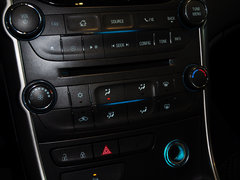 迈锐宝 2012款 1.6T 手动 国IV