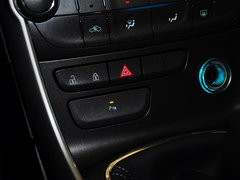迈锐宝 2012款 1.6T 手动 国IV