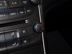 2012款 1.6T 手动 国IV