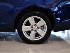 2012款 1.6T 手动 国IV