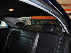 2012款 1.6T 手动 国IV