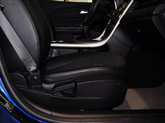 2012款 1.6T 手动 国IV