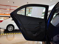 2012款 1.6T 手动 国IV