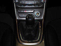 2012款 1.6T 手动 国IV