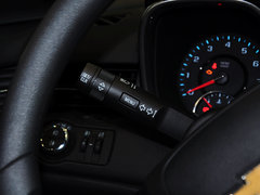 2012款 1.6T 手动 国IV