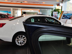 2012款 1.6T 手动 国IV