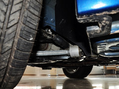 2012款 1.6T 手动 国IV