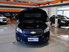 2012款 1.6T 手动 国IV