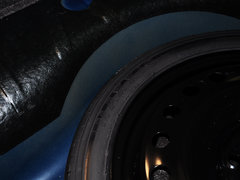 2012款 1.6T 手动 国IV