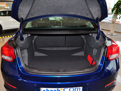 2012款 1.6T 手动 国IV
