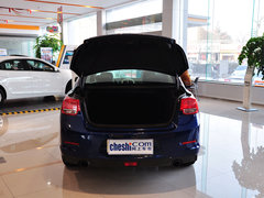 2012款 1.6T 手动 国IV
