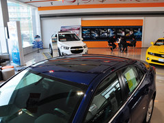 2012款 1.6T 手动 国IV