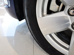 2012款 1.6T 手动 国IV