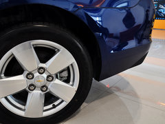 2012款 1.6T 手动 国IV