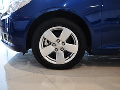 2012款 1.6T 手动 国IV