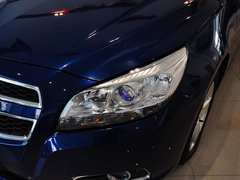 2012款 1.6T 手动 国IV