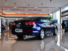 2012款 1.6T 手动 国IV