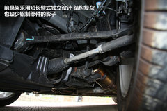 2012款 3.6 自动 豪华版