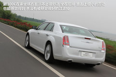 2012款 3.6 自动 豪华版