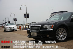 2012款 3.6 自动 豪华版