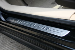 2012款 3.6 自动 豪华版