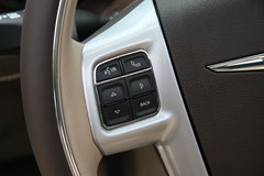 2012款 3.6 自动 豪华版