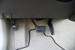 2012款 3.6 自动 豪华版