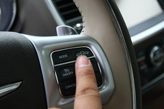 2012款 3.6 自动 豪华版