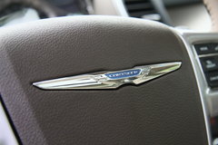 2012款 3.6 自动 豪华版