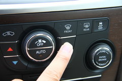 2012款 3.6 自动 豪华版