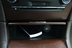 2012款 3.6 自动 豪华版