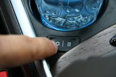 2012款 3.6 自动 豪华版