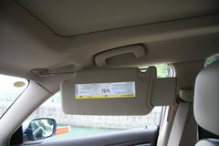 2012款 3.6 自动 豪华版