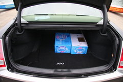 2012款 3.6 自动 豪华版