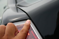 2012款 3.6 自动 豪华版