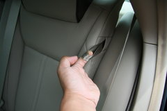 2012款 3.6 自动 豪华版