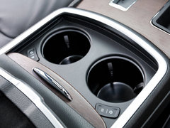 300C 2012款 3.6 自动 豪华版