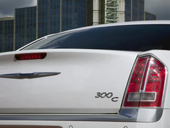 300C 2012款 3.6 自动 豪华版