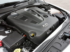 300C 2012款 3.6 自动 豪华版