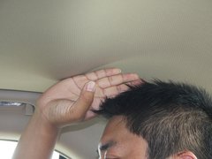 2012款 3.6 自动 豪华版