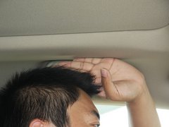 2012款 3.6 自动 豪华版