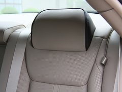 2012款 3.6 自动 豪华版