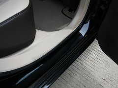 2012款 3.6 自动 豪华版