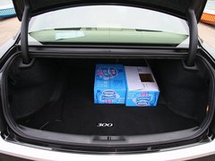 300C 2012款 3.6 自动 豪华版