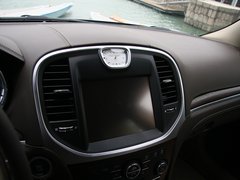 300C 2012款 3.6 自动 豪华版