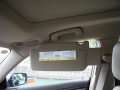 300C 2012款 3.6 自动 豪华版