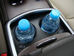 300C 2012款 3.6 自动 豪华版