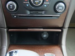 300C 2012款 3.6 自动 豪华版
