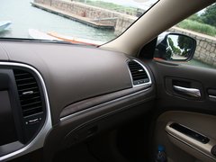 300C 2012款 3.6 自动 豪华版